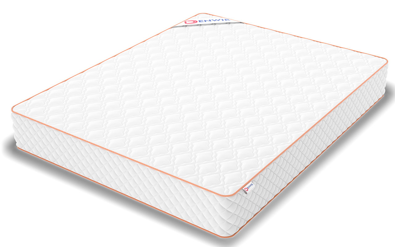 Denwir Top Roll Middle Memo Soft 16 фото 7