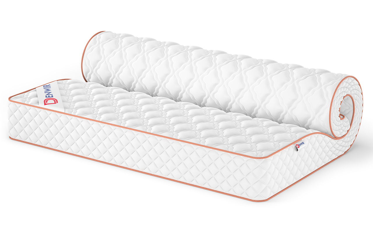 Denwir Top Roll Middle Memo Soft 16 фото 9