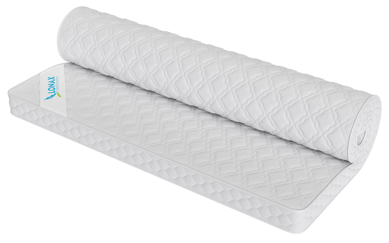 Lonax Скрученные Roll Mini Eco фото 3