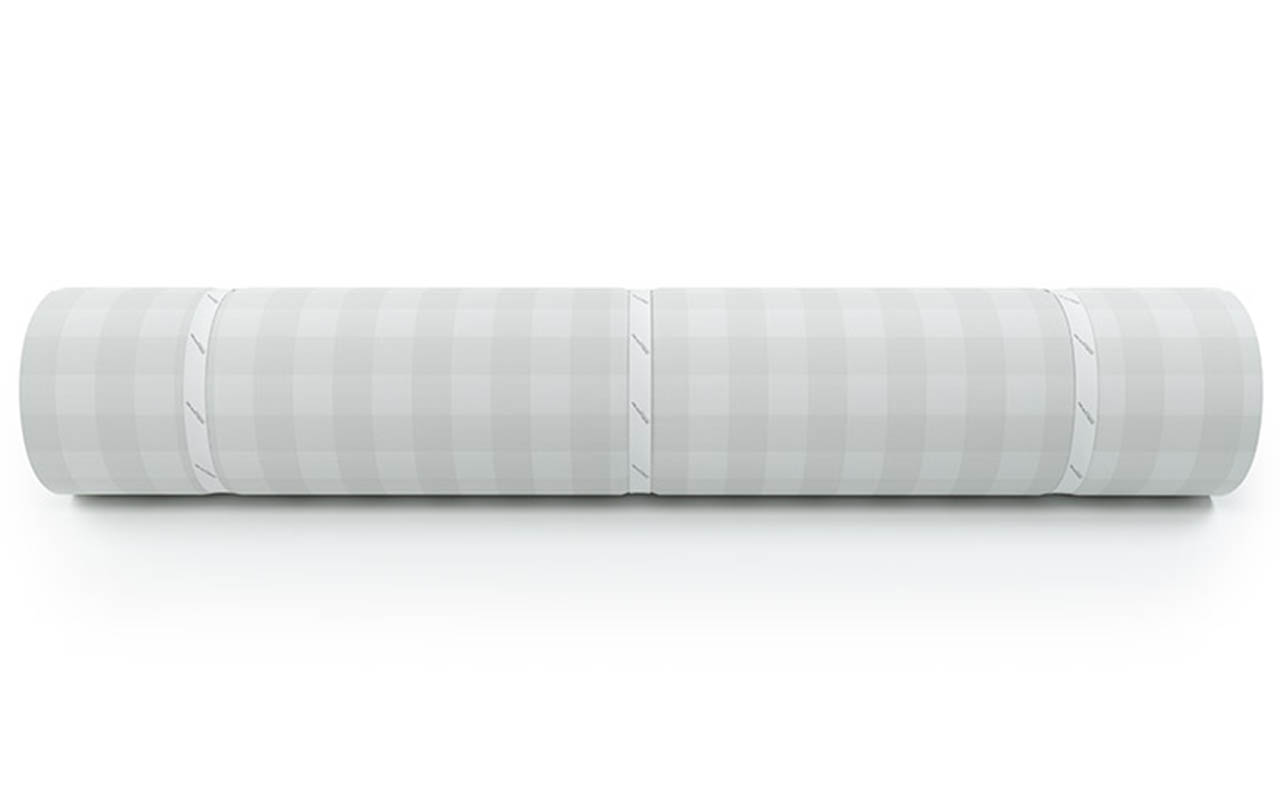 Mr. Mattress Light Way Basis фото 5