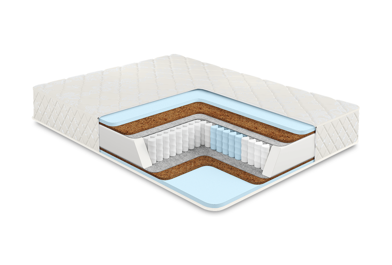 Comfort Line Баланс Eco Hard S1000