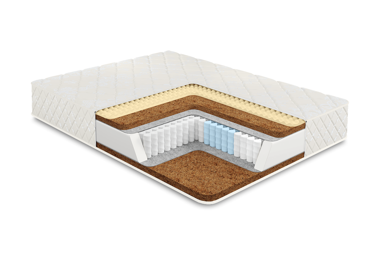 Comfort Line Hard Classic S1000