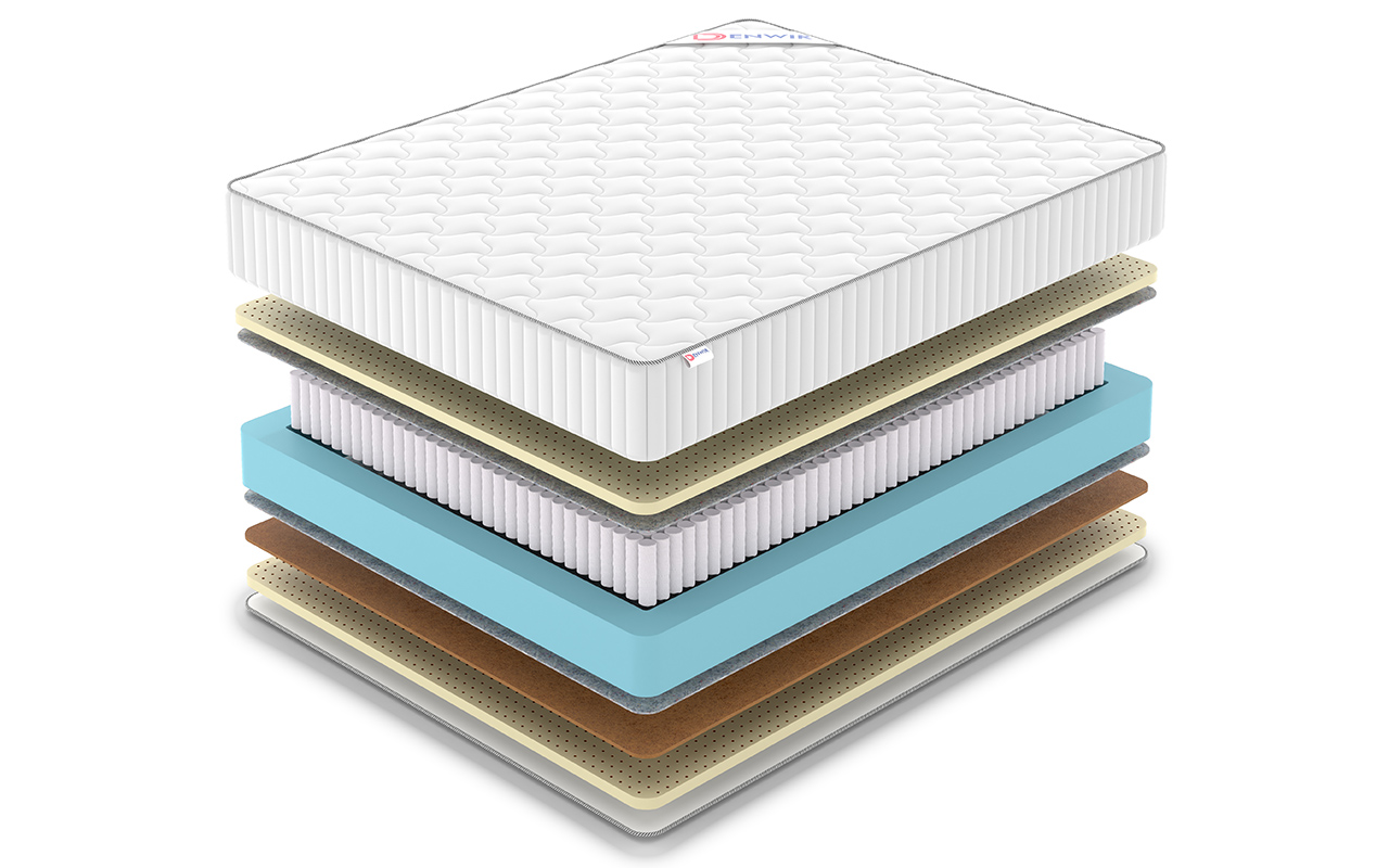 Denwir Classic Balance Soft Plus S1000 фото 3