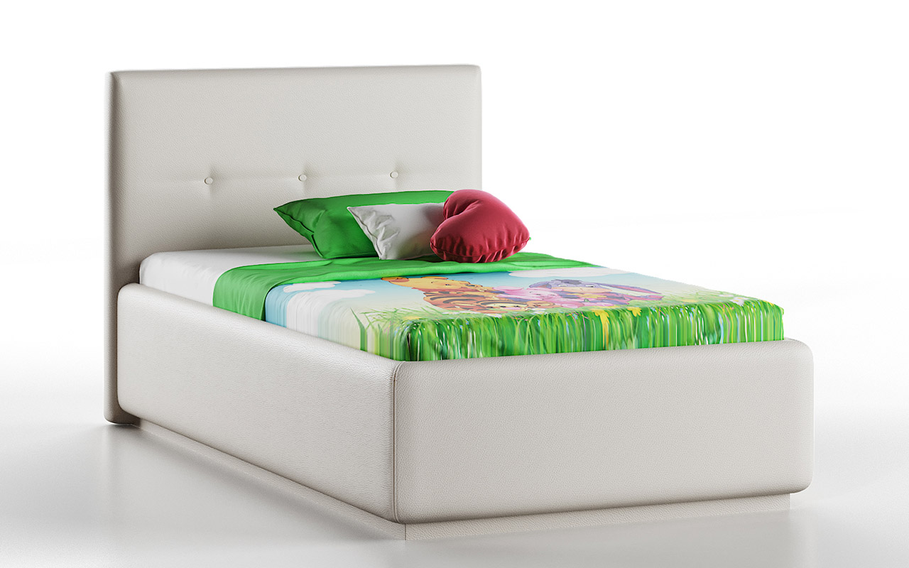 Nuvola Bianco фото 8