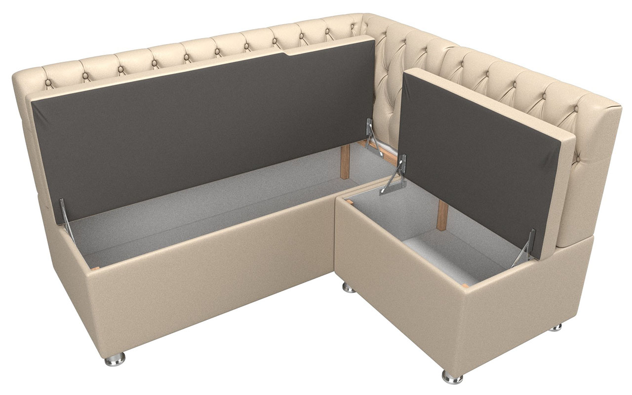 Liga Мирта угловой фото 13