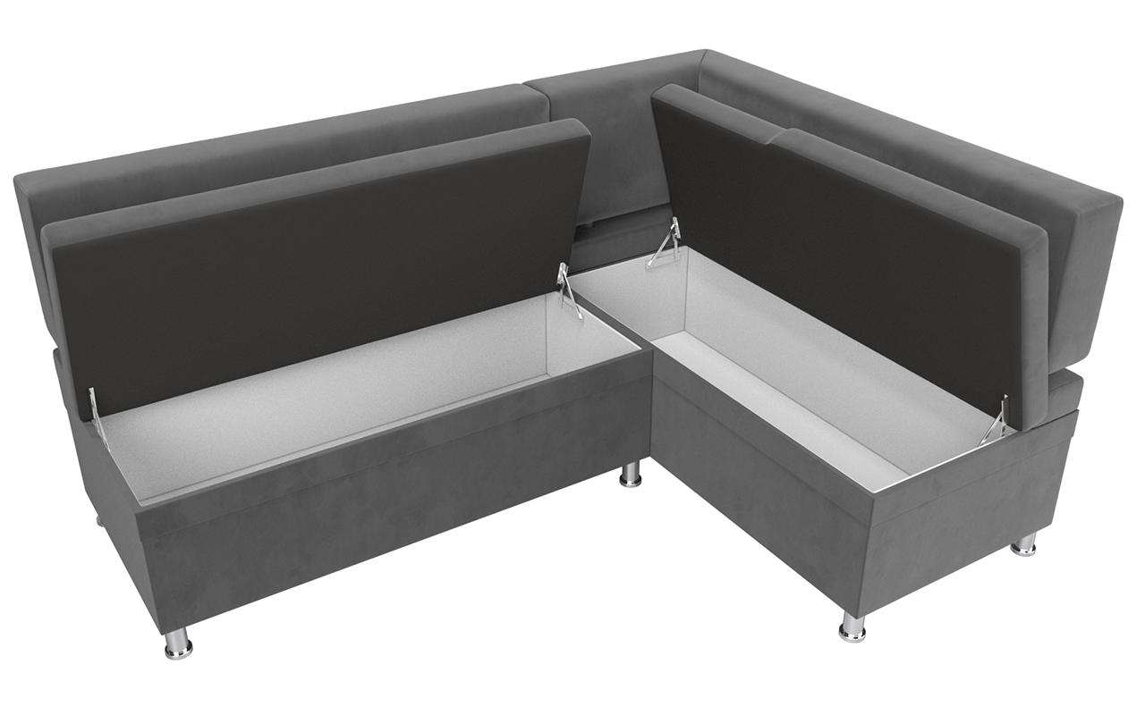 Liga Стайл уголок фото 3