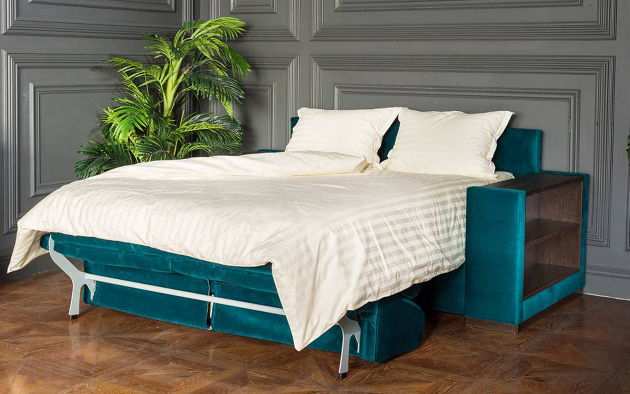 Орматек Synergy Life 140*196 фото 80