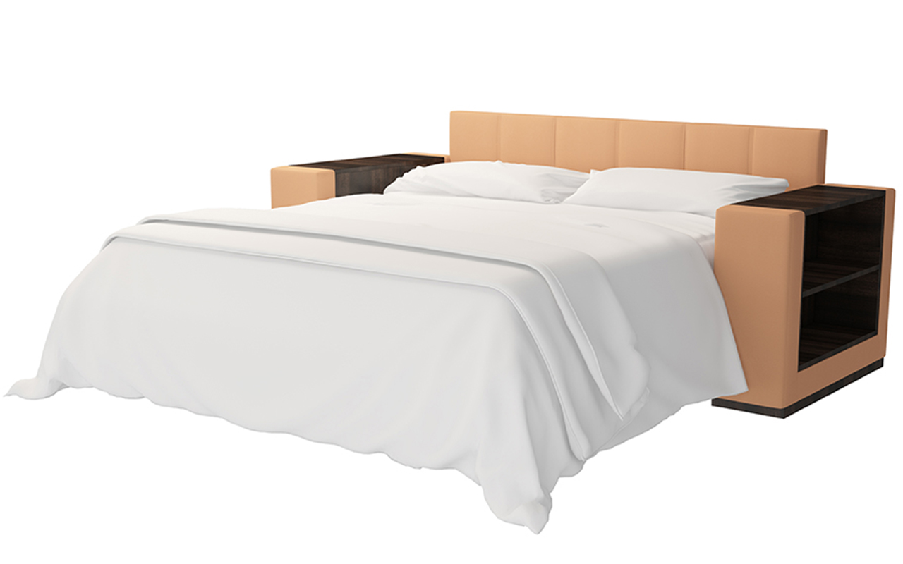 Орматек Synergy Life 140*196 фото 4