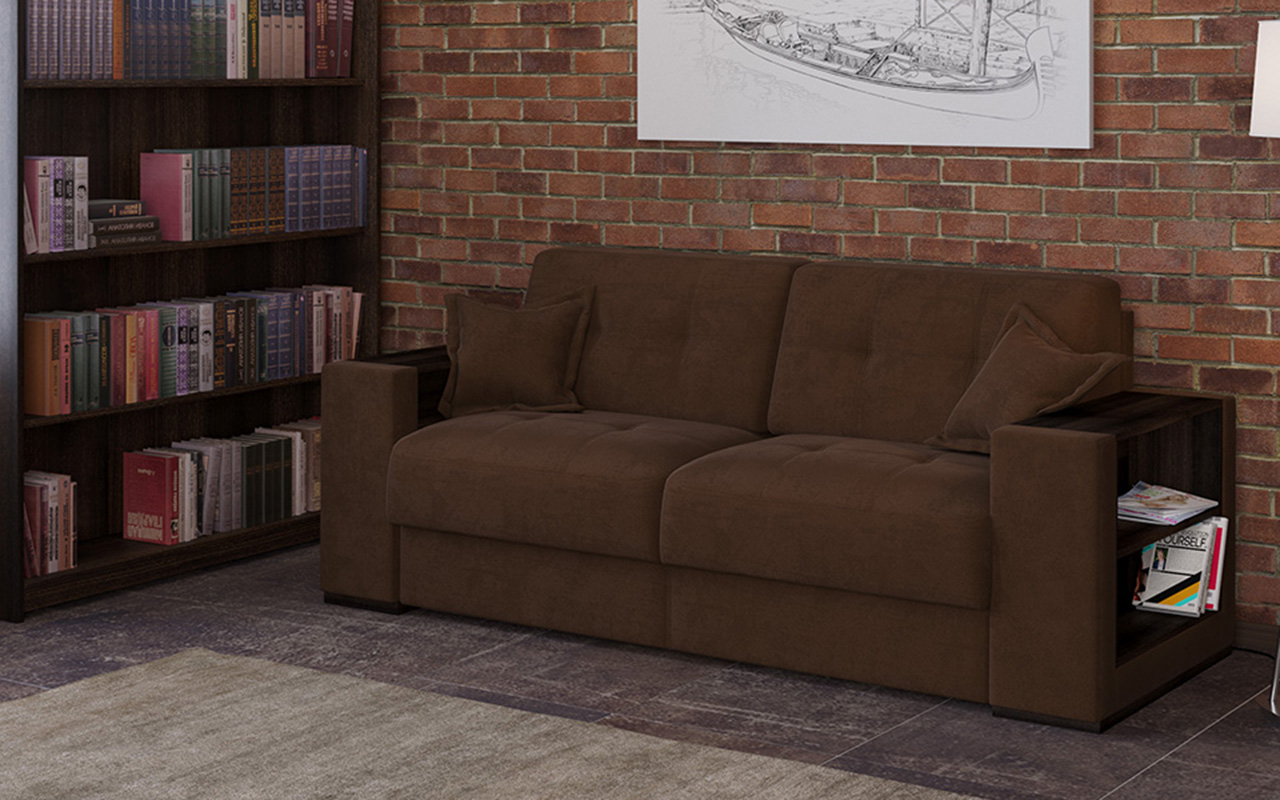 Орматек Synergy Life 140*196 фото 13