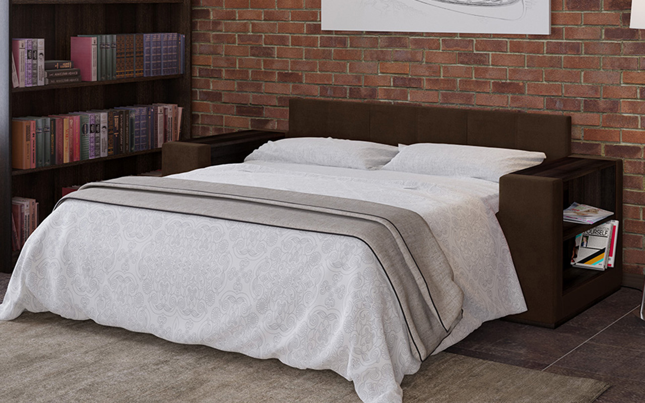 Орматек Synergy Life 140*196 фото 43