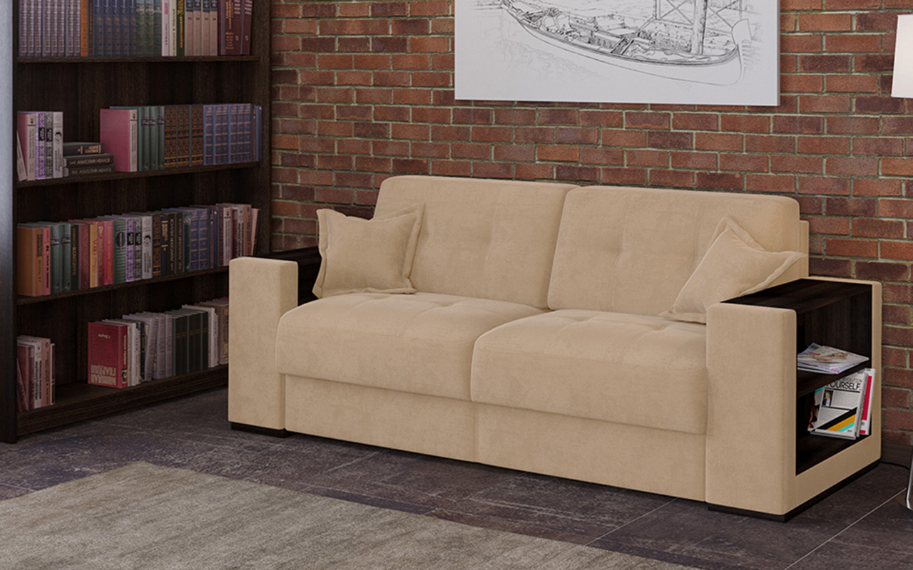 Орматек Synergy Life 160*196 фото 42