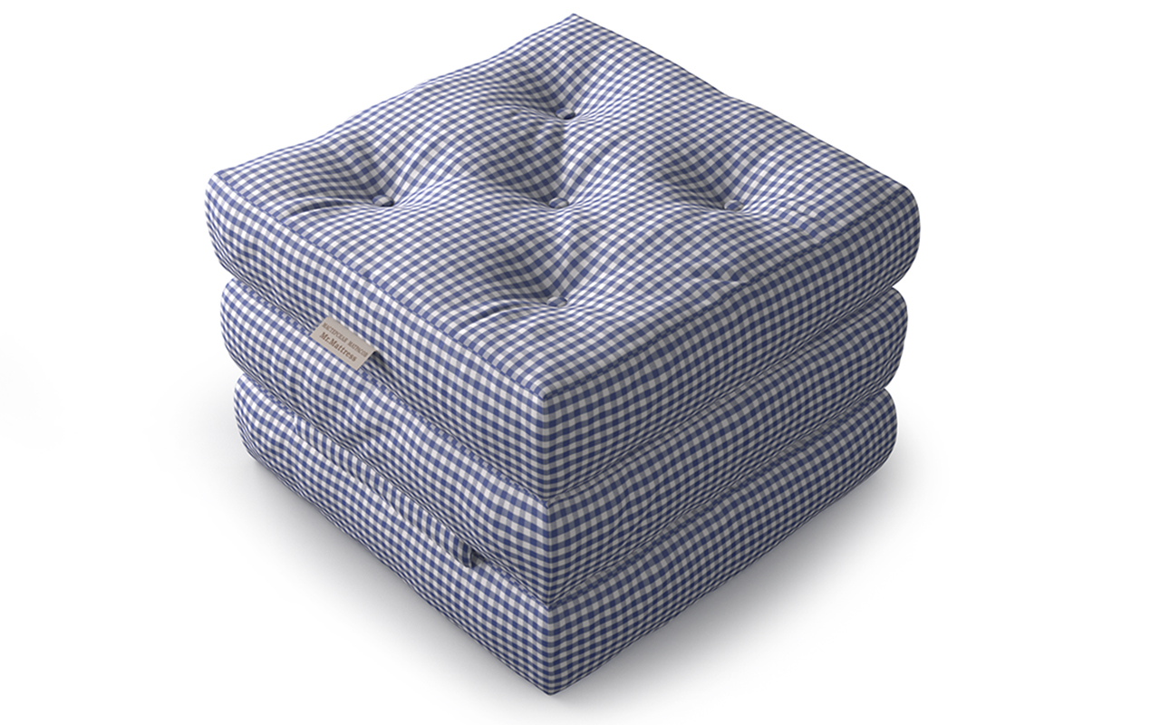 Mr. Mattress Chisai фото 3