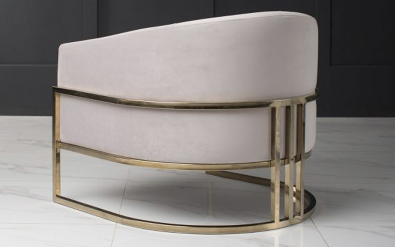 Creatica MONIKA GOLD фото 4