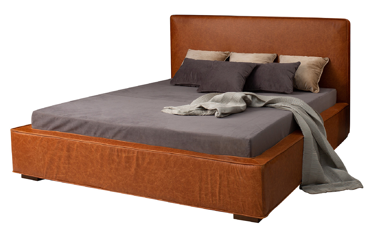 кровать Creatica Kendo 1 Creatica Kendo