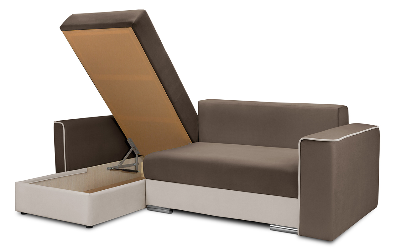 Flepers Lion Айрон угловой фото 3