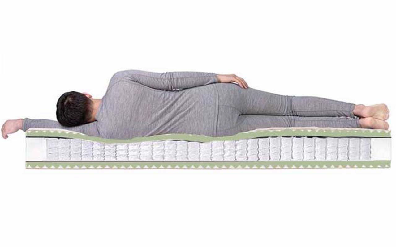 DreamLine Junior Massage TFK фото 3