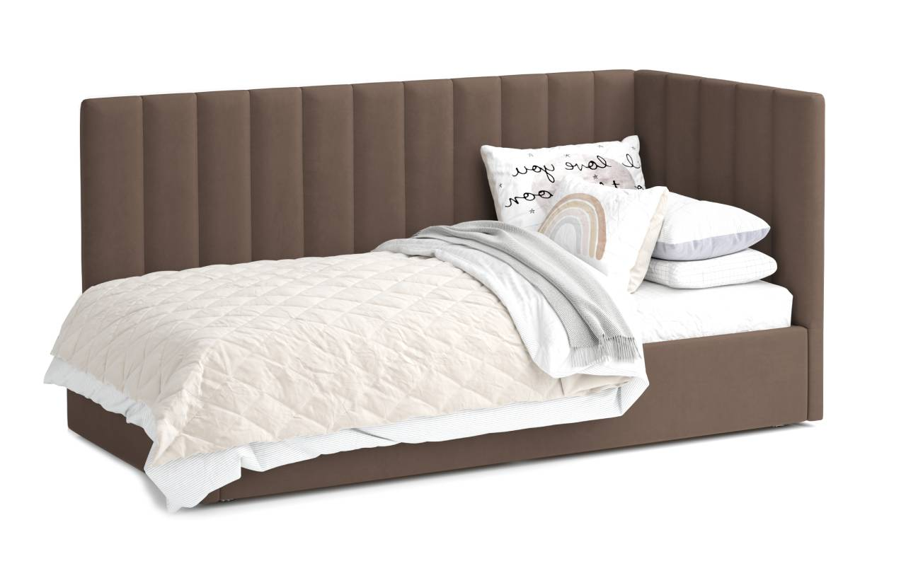 Galaxy Меркурий 3 Тахта правая фото 16