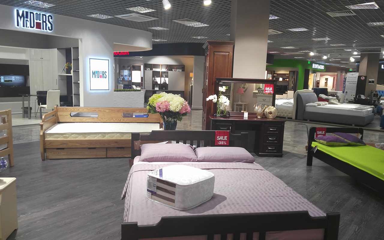 DreamLine Из массива Бельфор фото 4