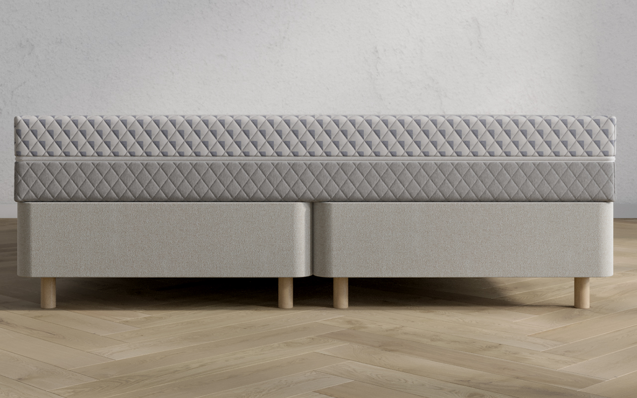 Сонум Беспружинные Alfa Middle фото 4