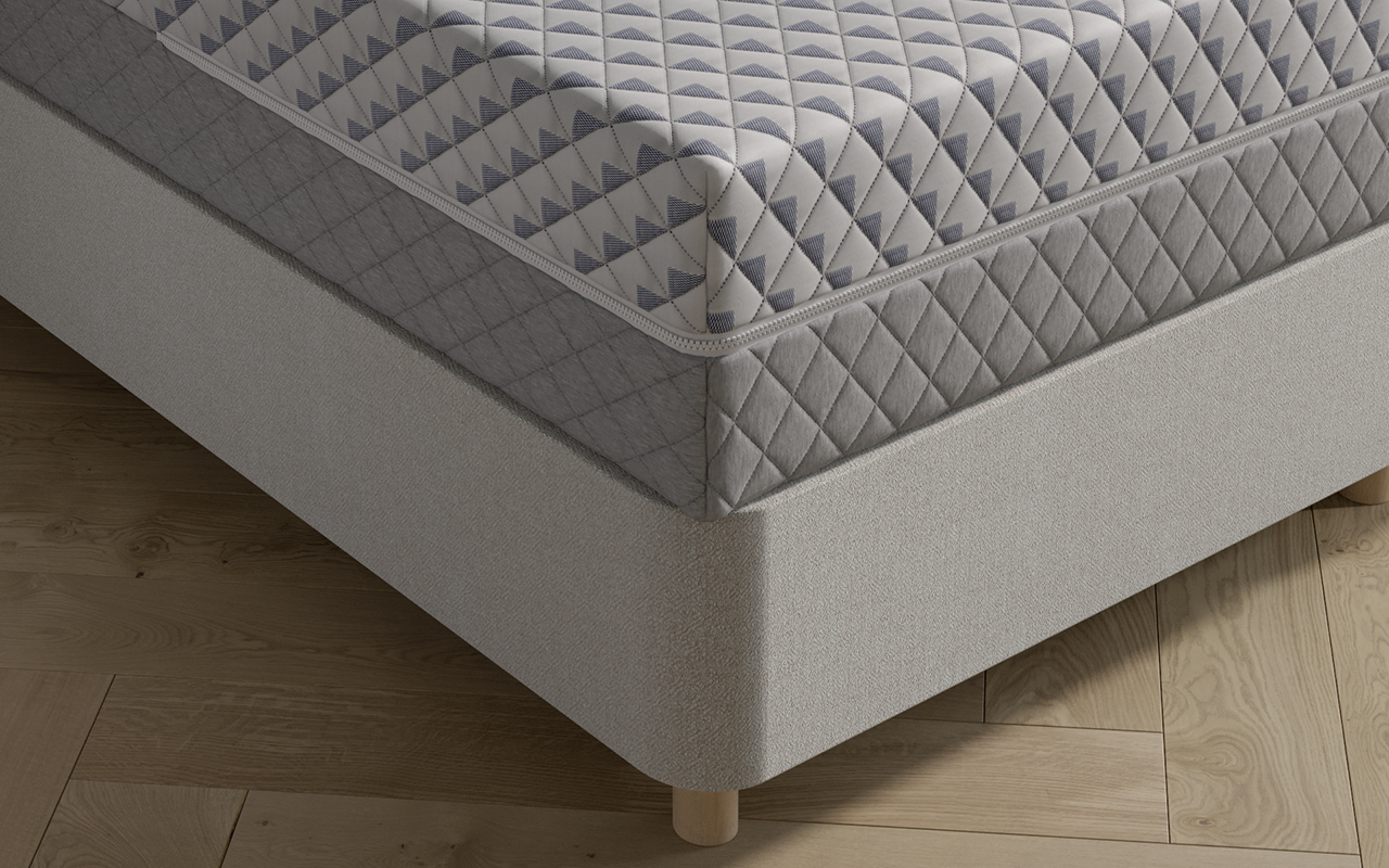 Сонум Беспружинные Alfa Hard фото 5