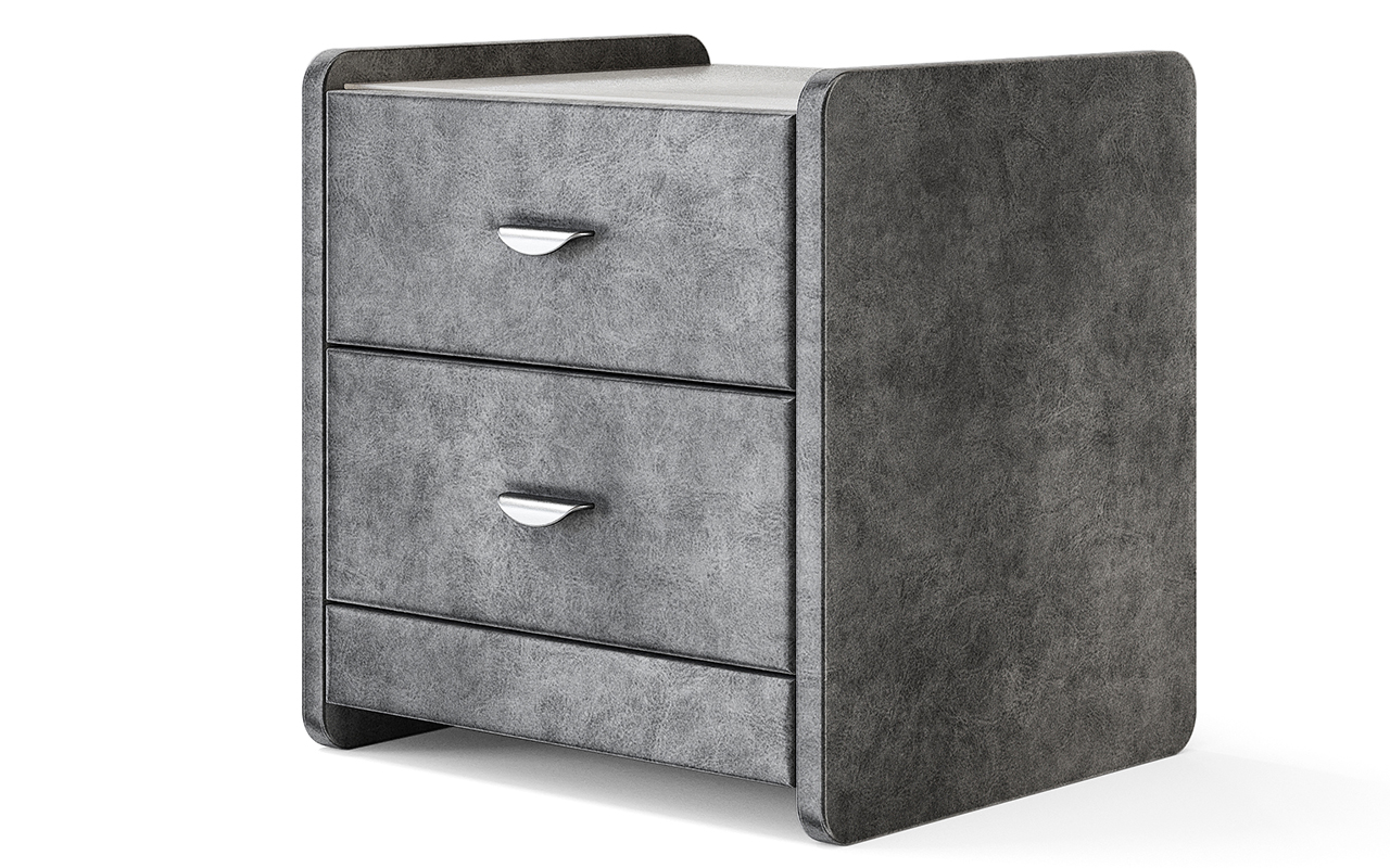 Сонум Люкс с 2 ящиками фото 61