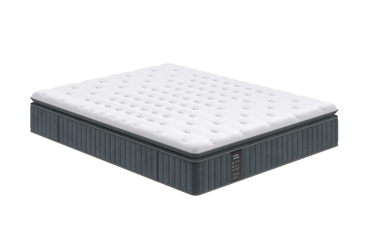 Сонум Пружинные Aston Middle фото 2